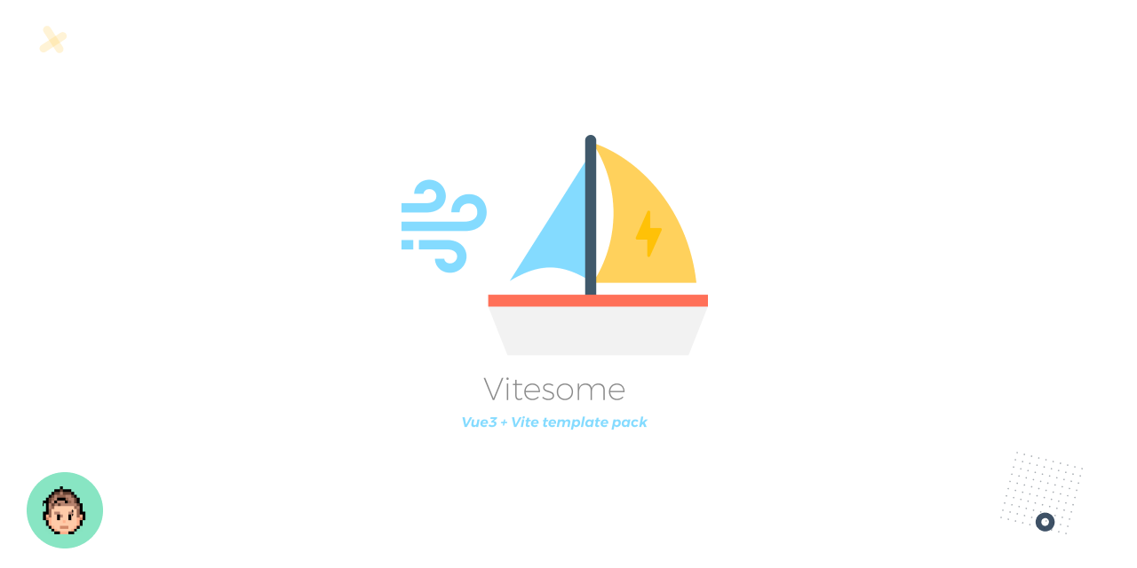 vitesome