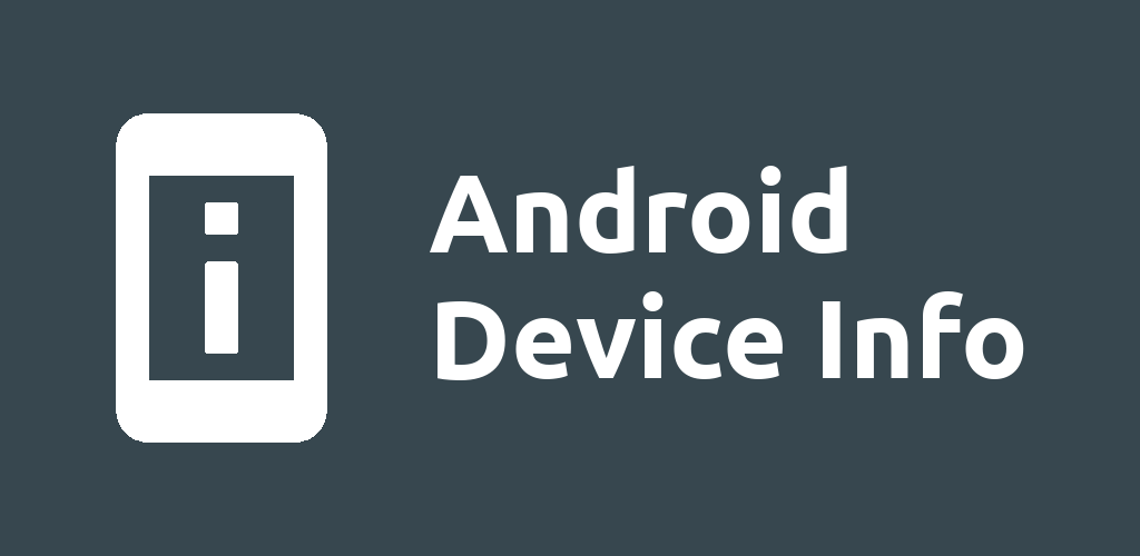 GitHub - opt05/deviceid: Device Info provides a quick panel to access ...
