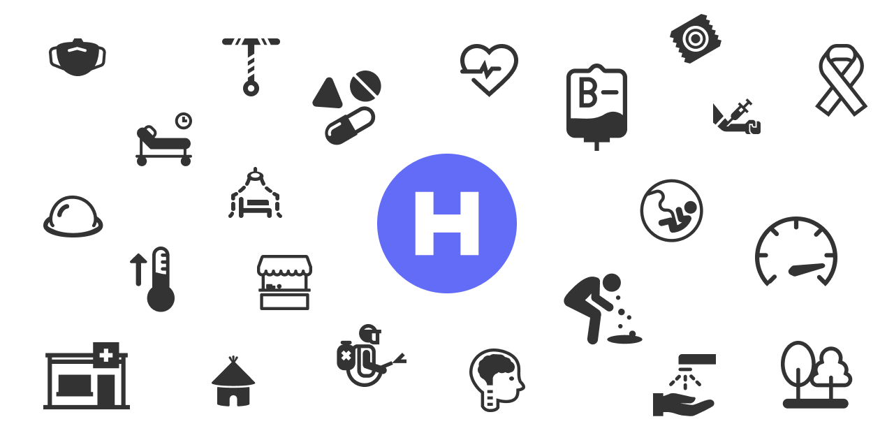 healthicons