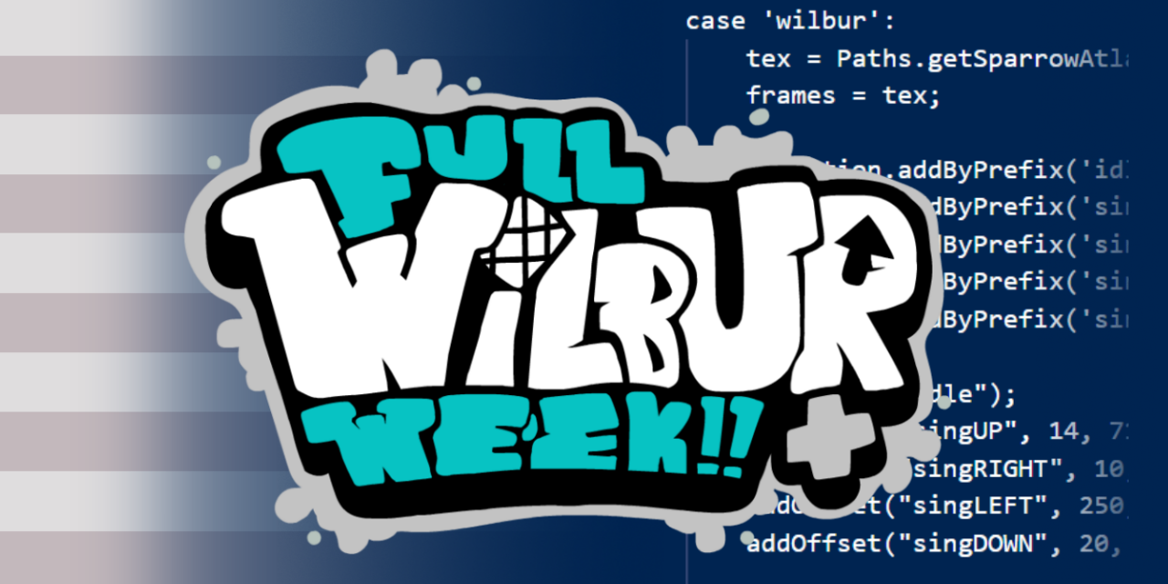 GitHub - EffectsTM/Vs-Wilbur-Master: Wilbur be like V2