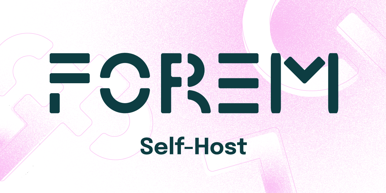 selfhost