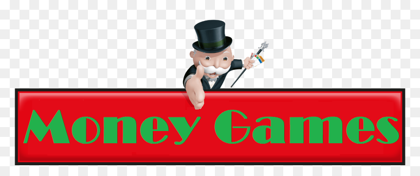 GitHub - srilmer/MoneyGames: Money Games - A serious game project.