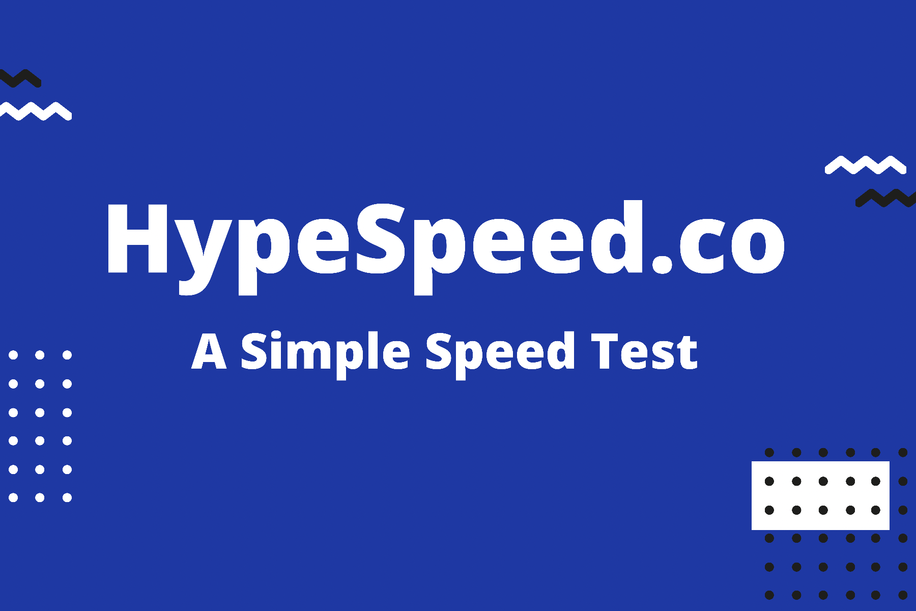 hypespeed.co