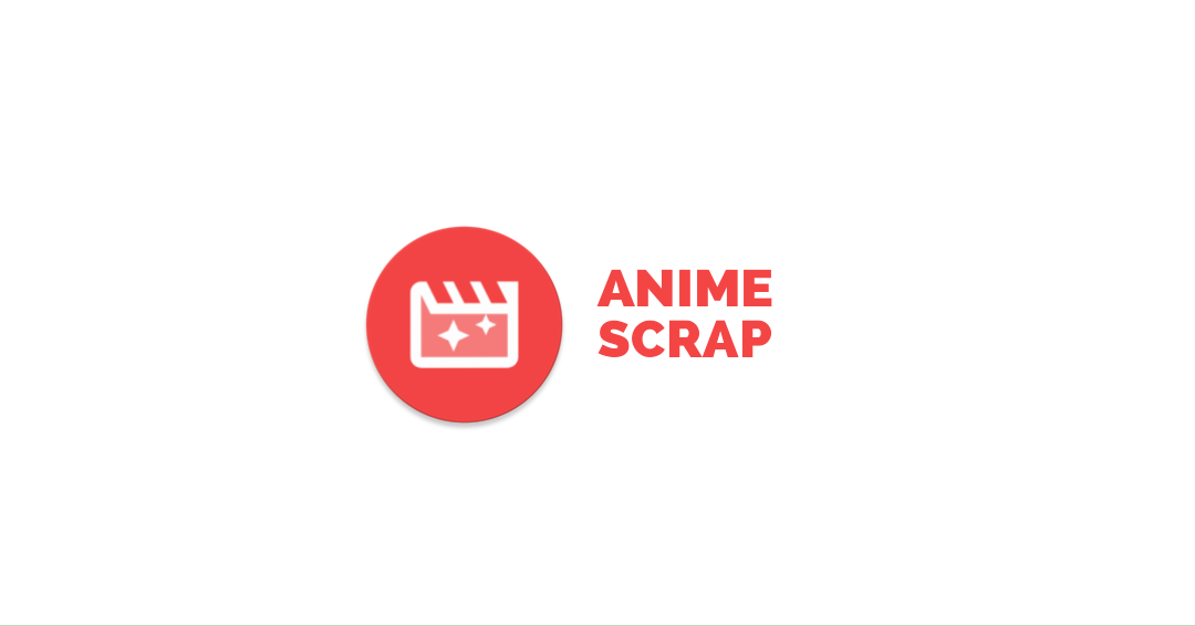 anime-scraper · GitHub Topics · GitHub