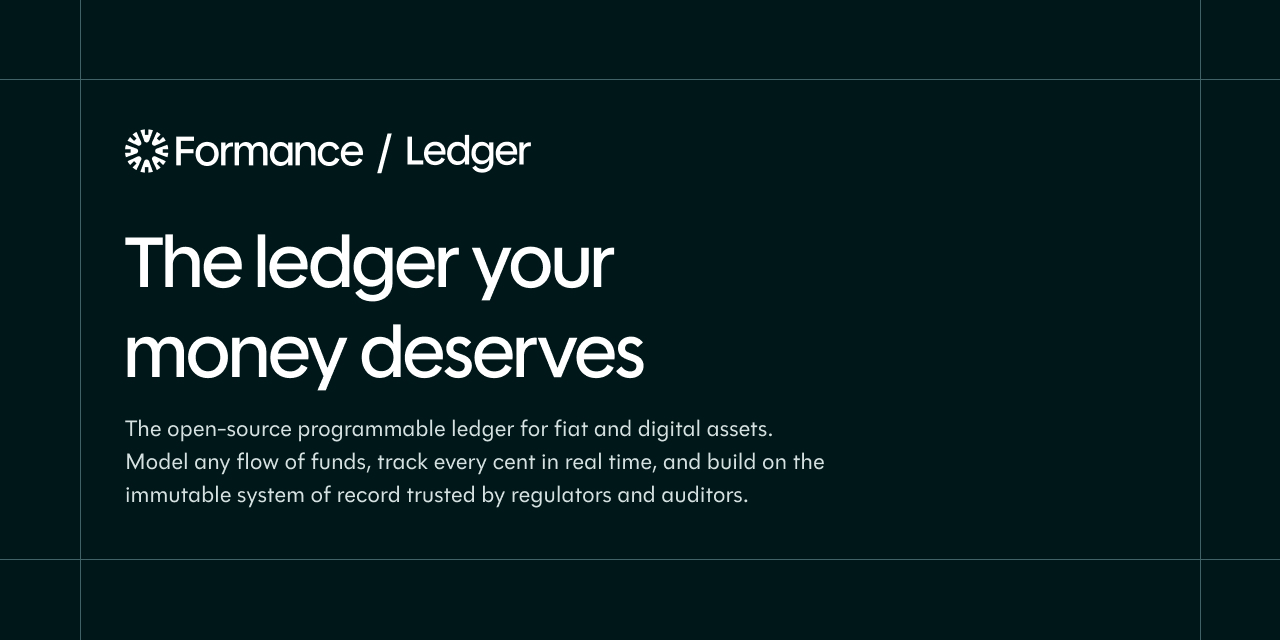 ledger