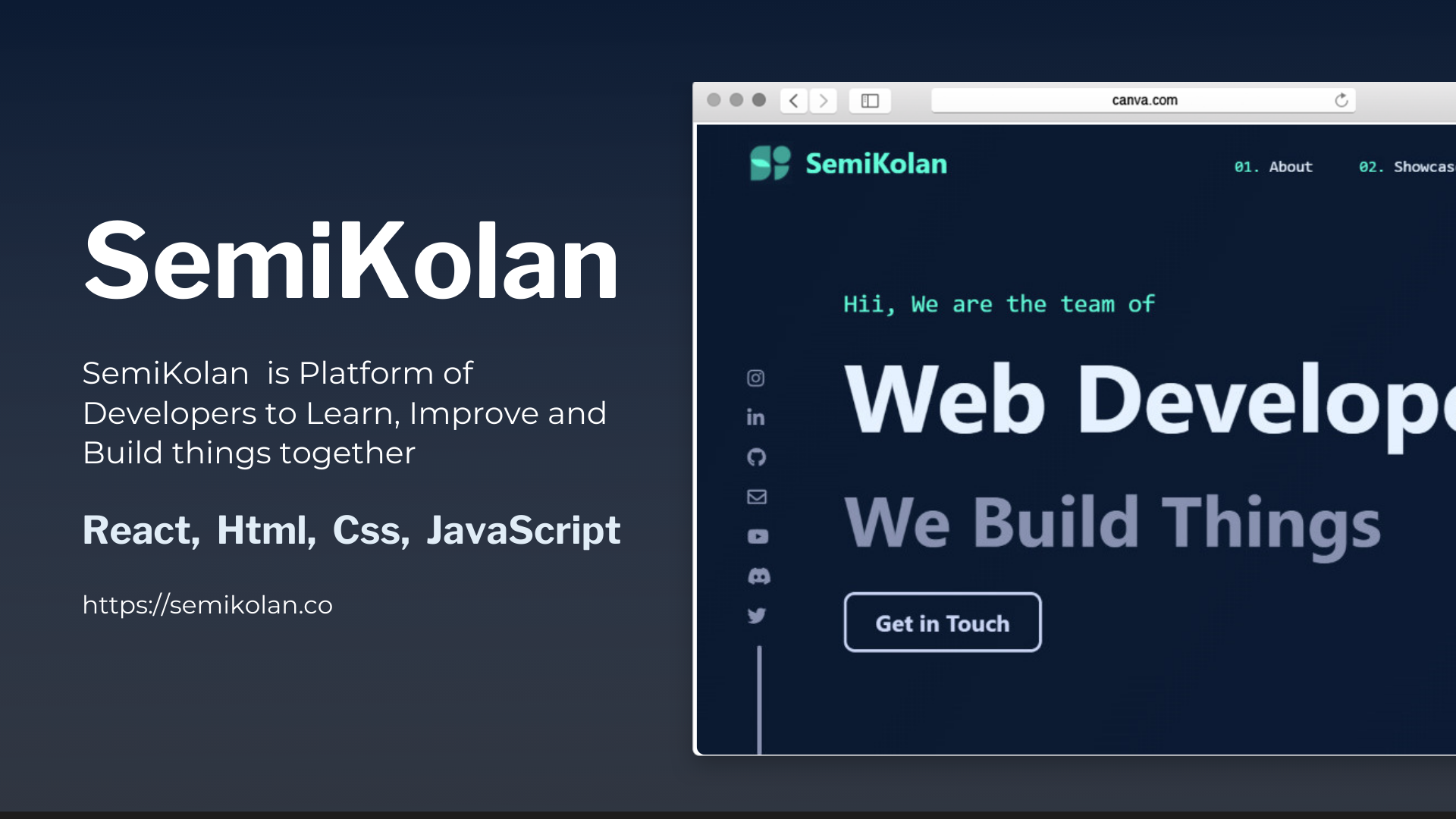 GitHub - semikolan-co/semikolan-react: This Repository contains the ...