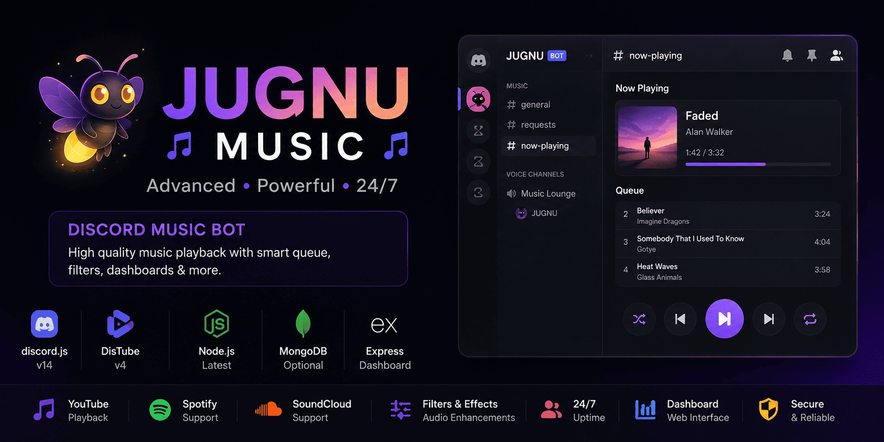 JUGNU-MUSIC