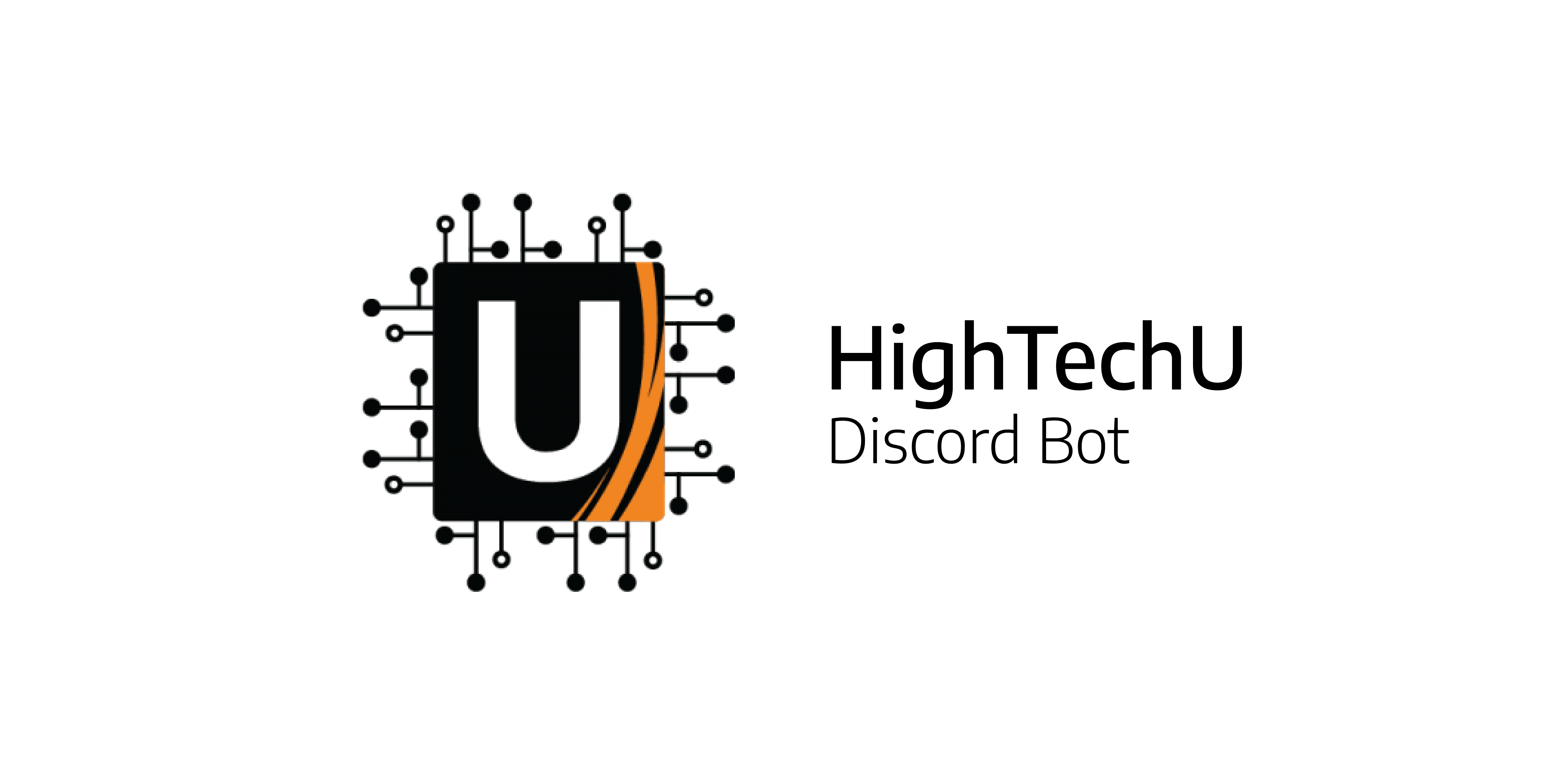 hightechu-discord-bot