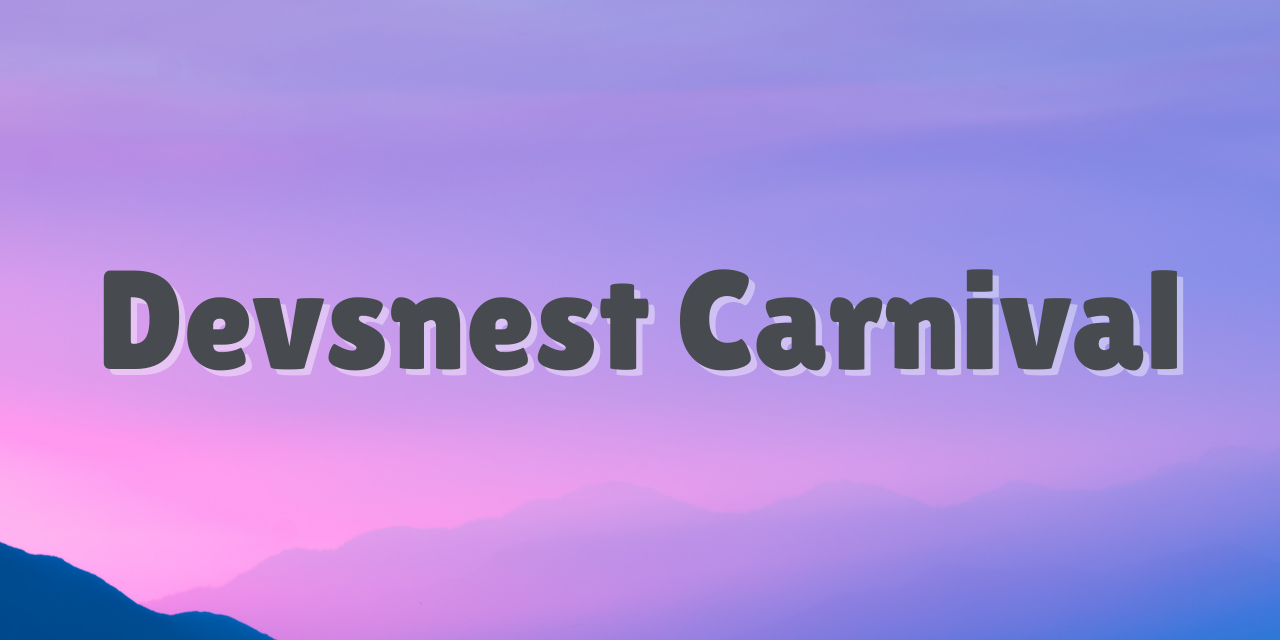 devsnest-carnival