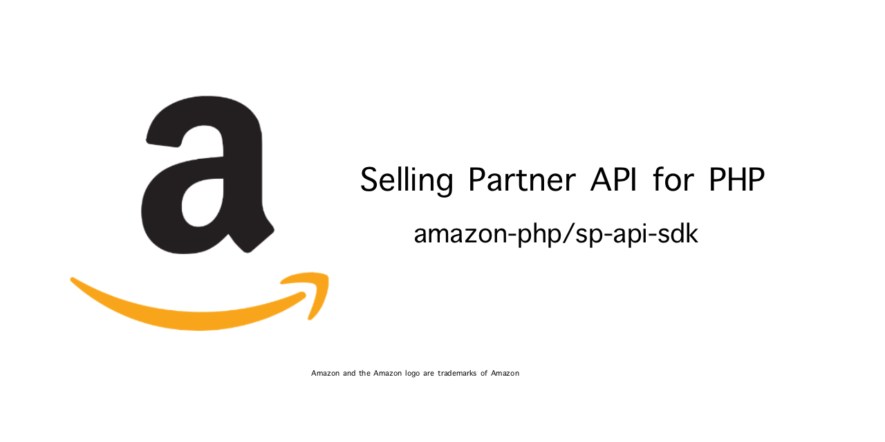 amazon-php/sp-api-sdk