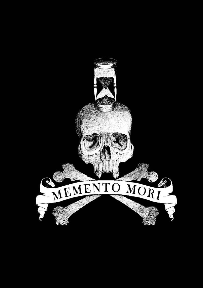 GitHub Jarbbas/MementoMori: Memento Mori Page