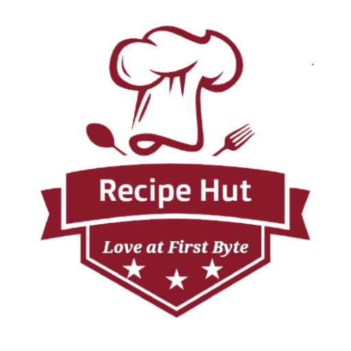 Recipe-Hut