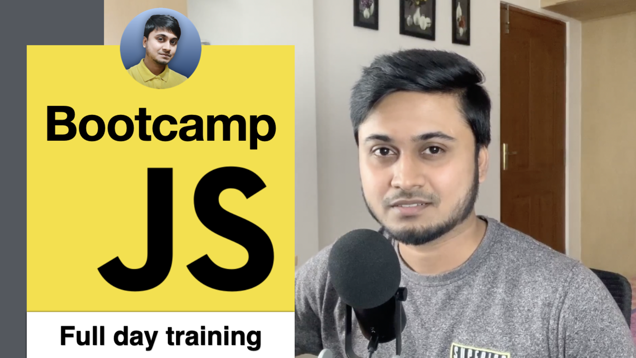 JavaScript-BootCamp