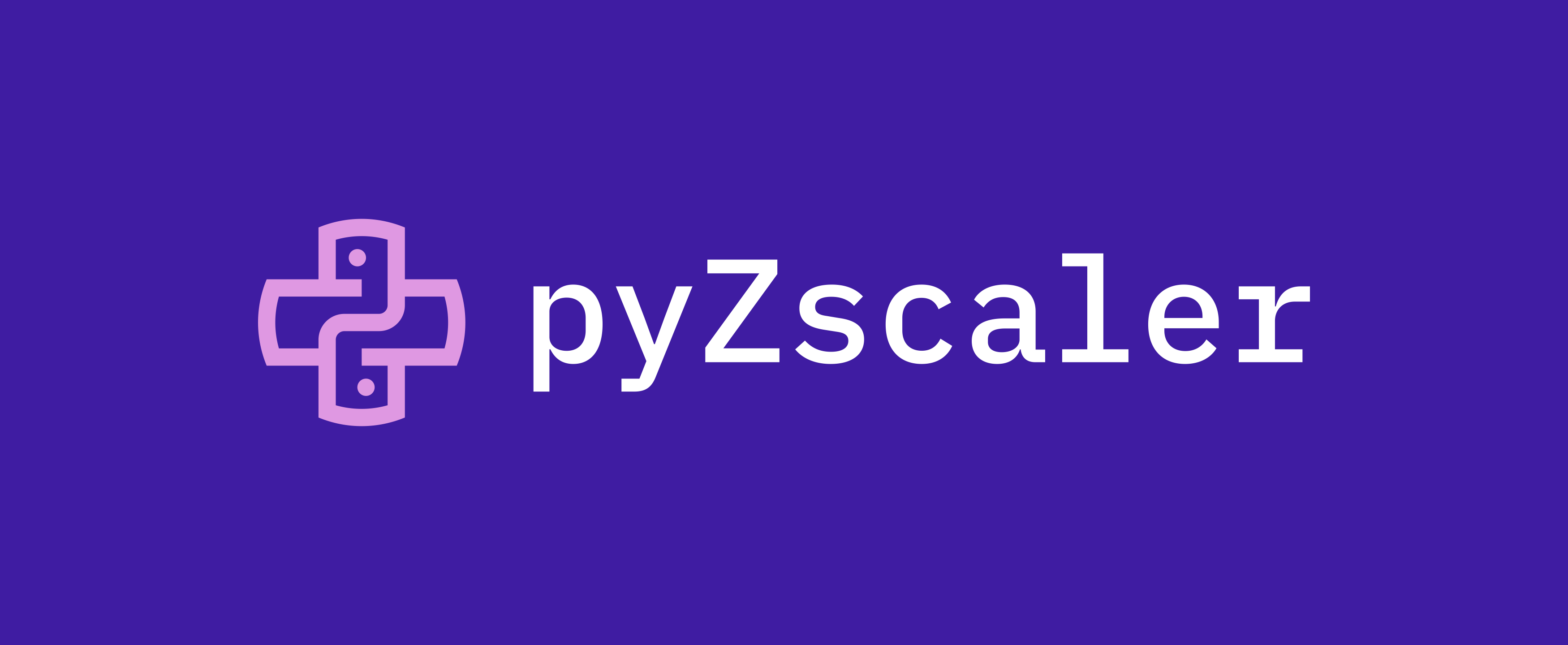 pyZscaler