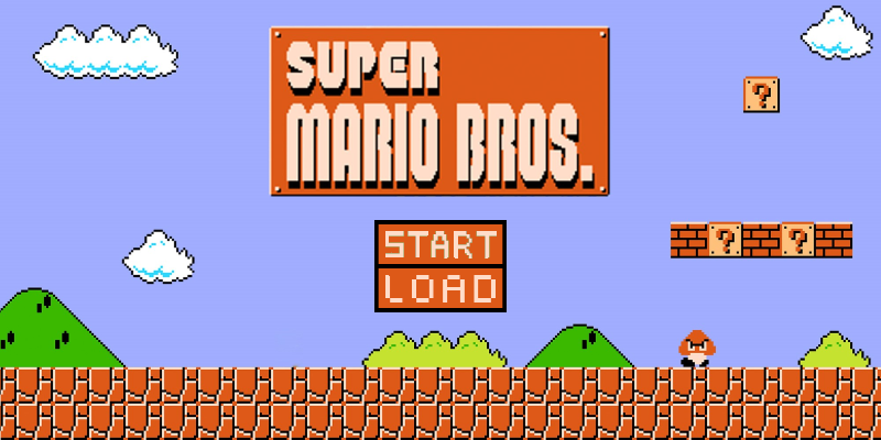 GitHub - WasiqMemon/level-based-mario · GitHub