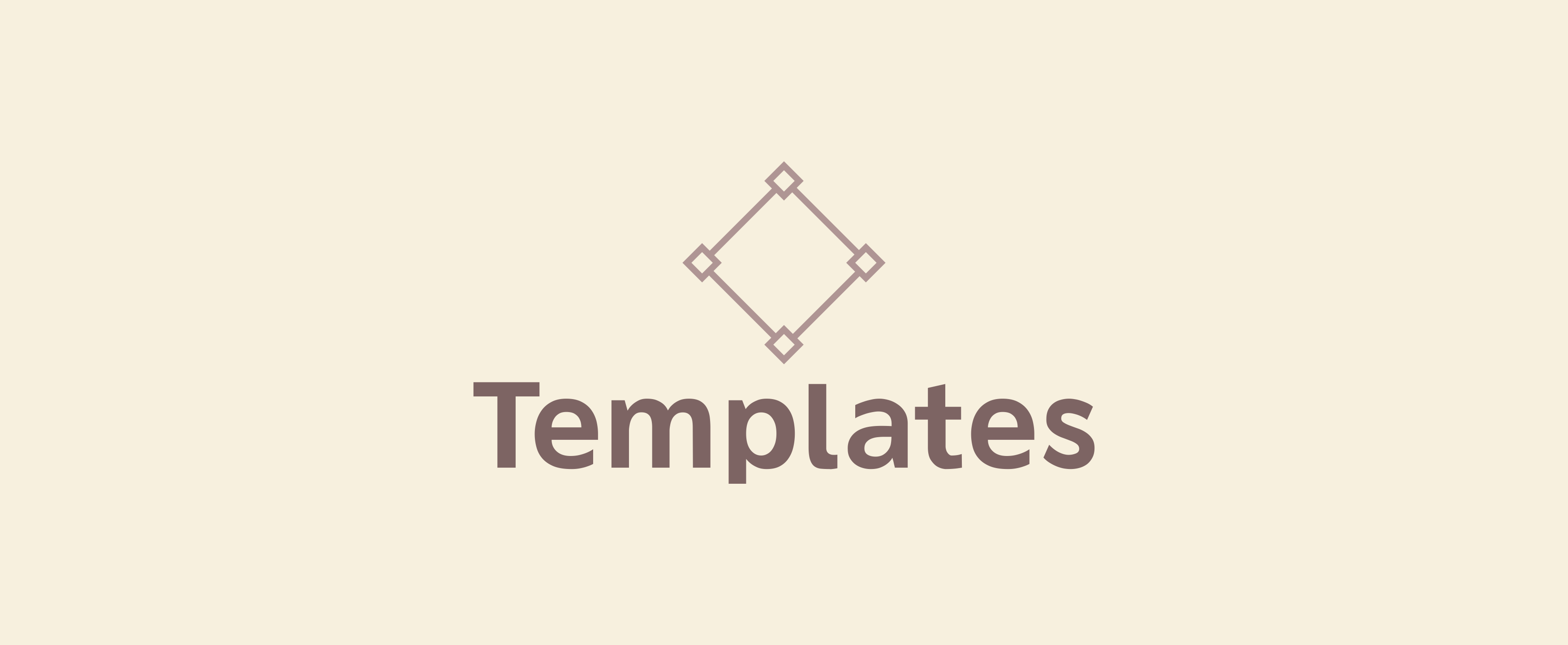 Templates