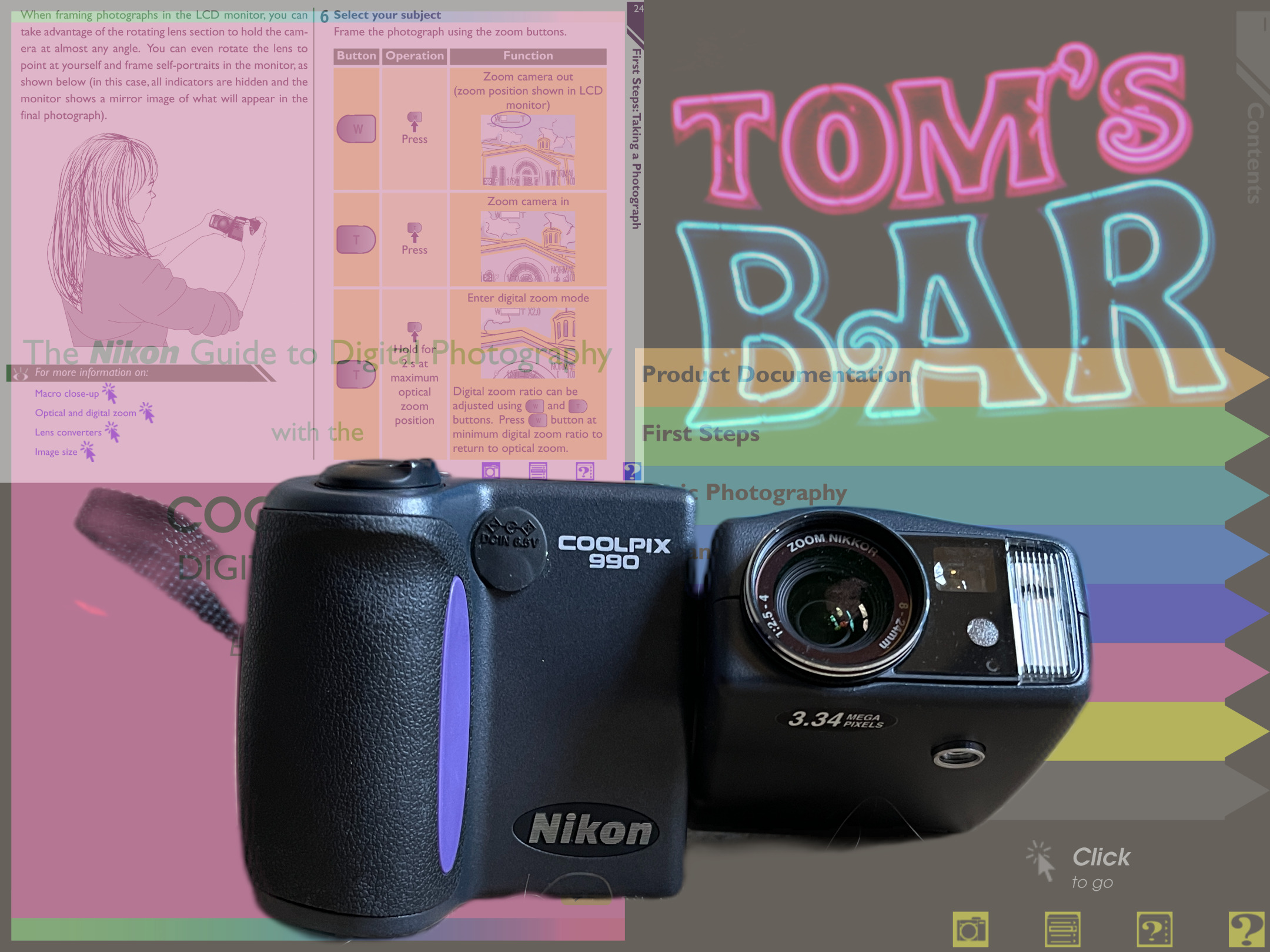 Nikon webcam online driver