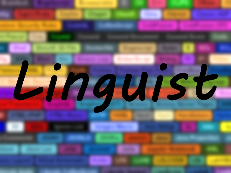 linguistjs