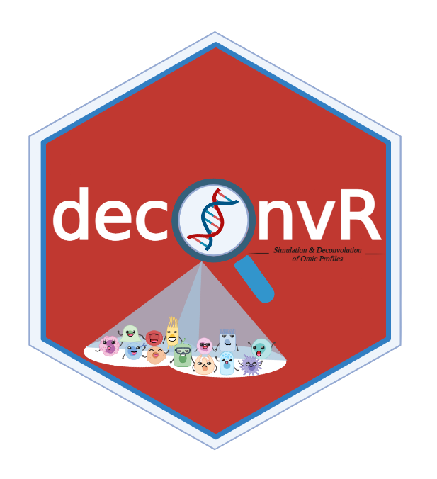 deconvr