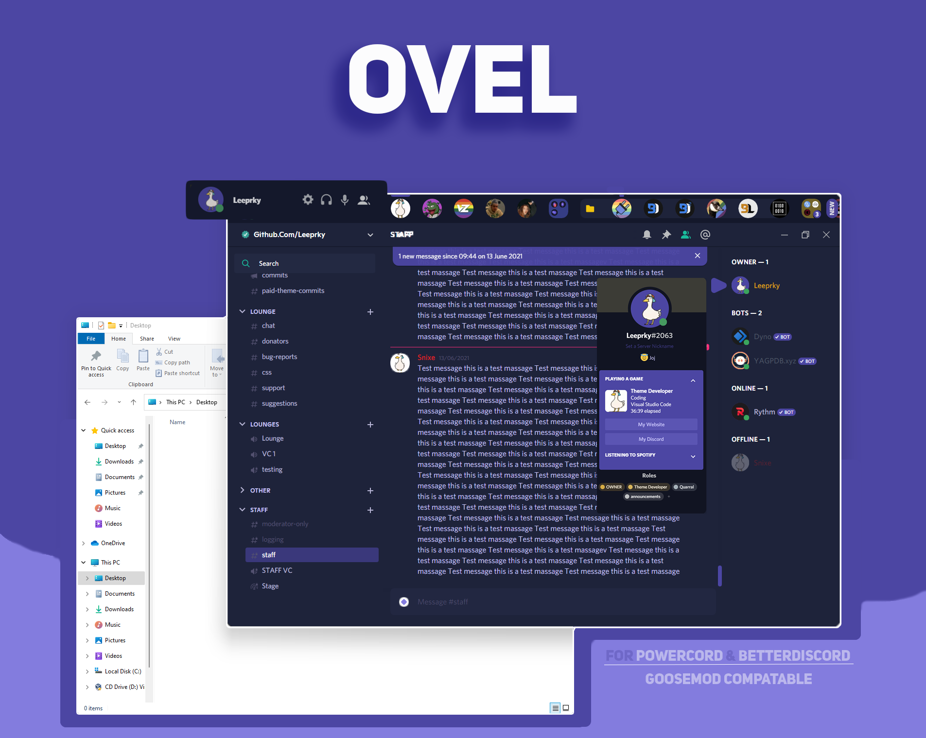transparent · GitHub Topics · GitHub