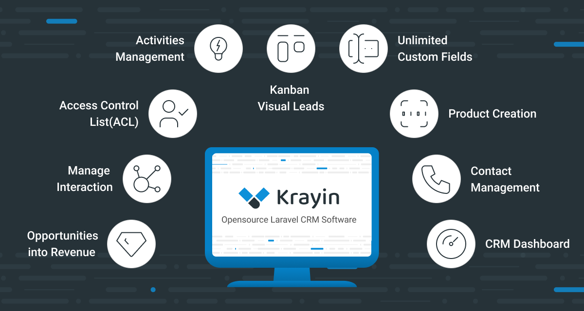 krayin/laravel-crm