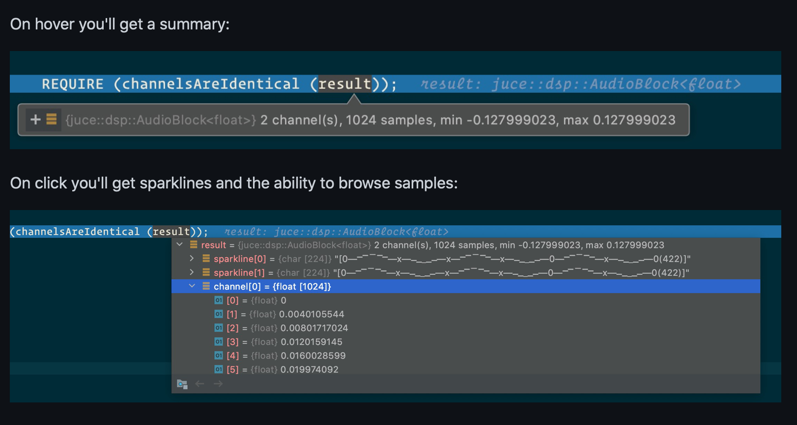 sudara/melatonin_audio_sparklines