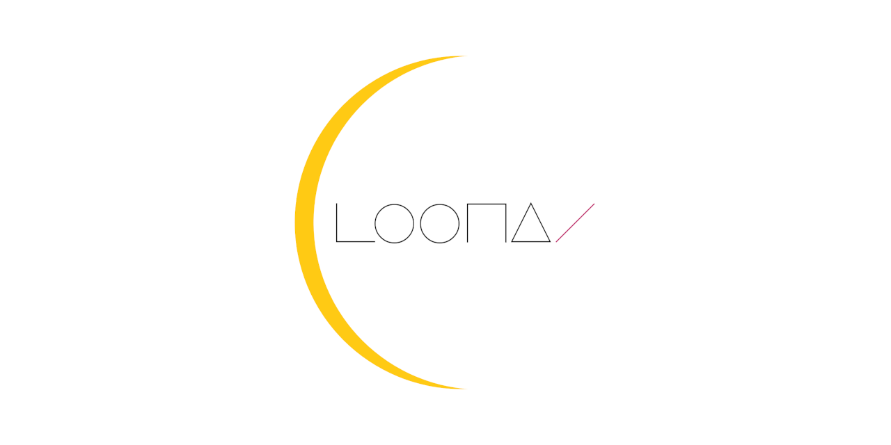 loona-intro-generator