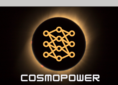 cosmopower