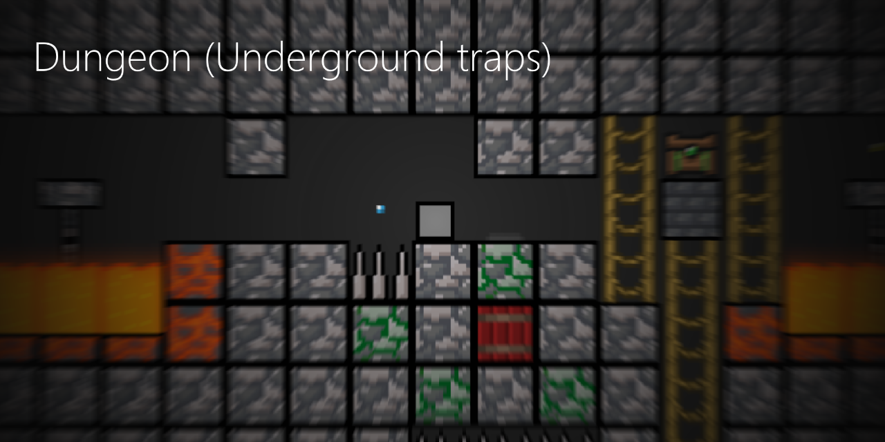 dungeon-underground-traps · GitHub Topics · GitHub