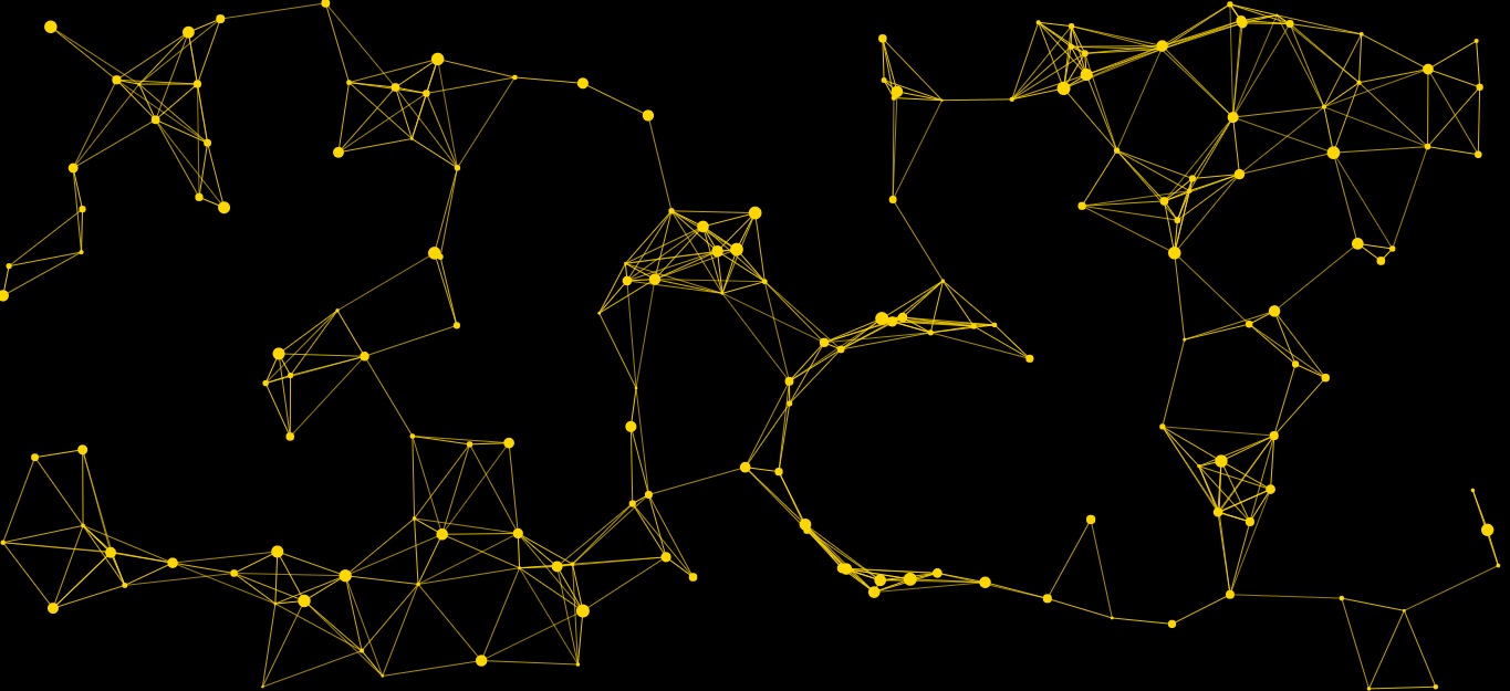 Examples of random motion