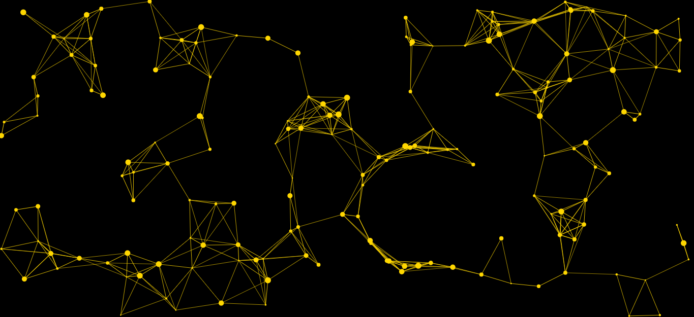 Background-Particle-Motion