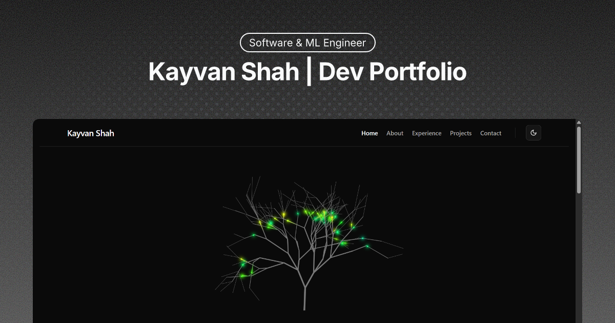 KayvanShah1.github.io
