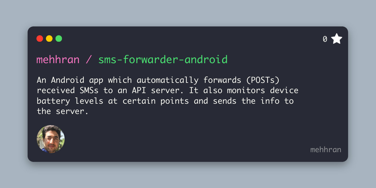 GitHub - mehhran/experimental-android: An Android app which ...