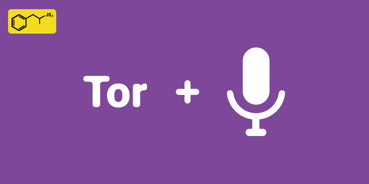 tor-speech