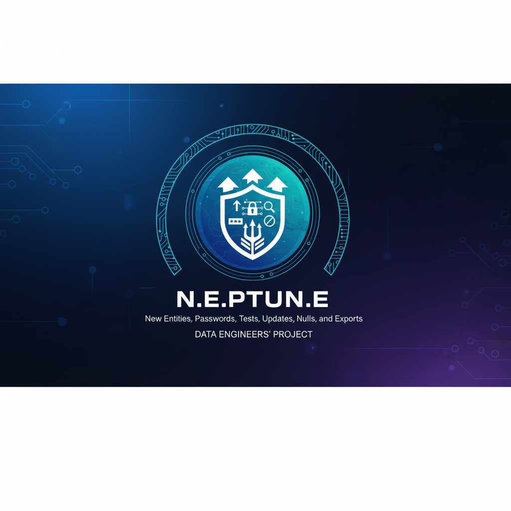 GitHub - ROIGCP/NEPTUNE