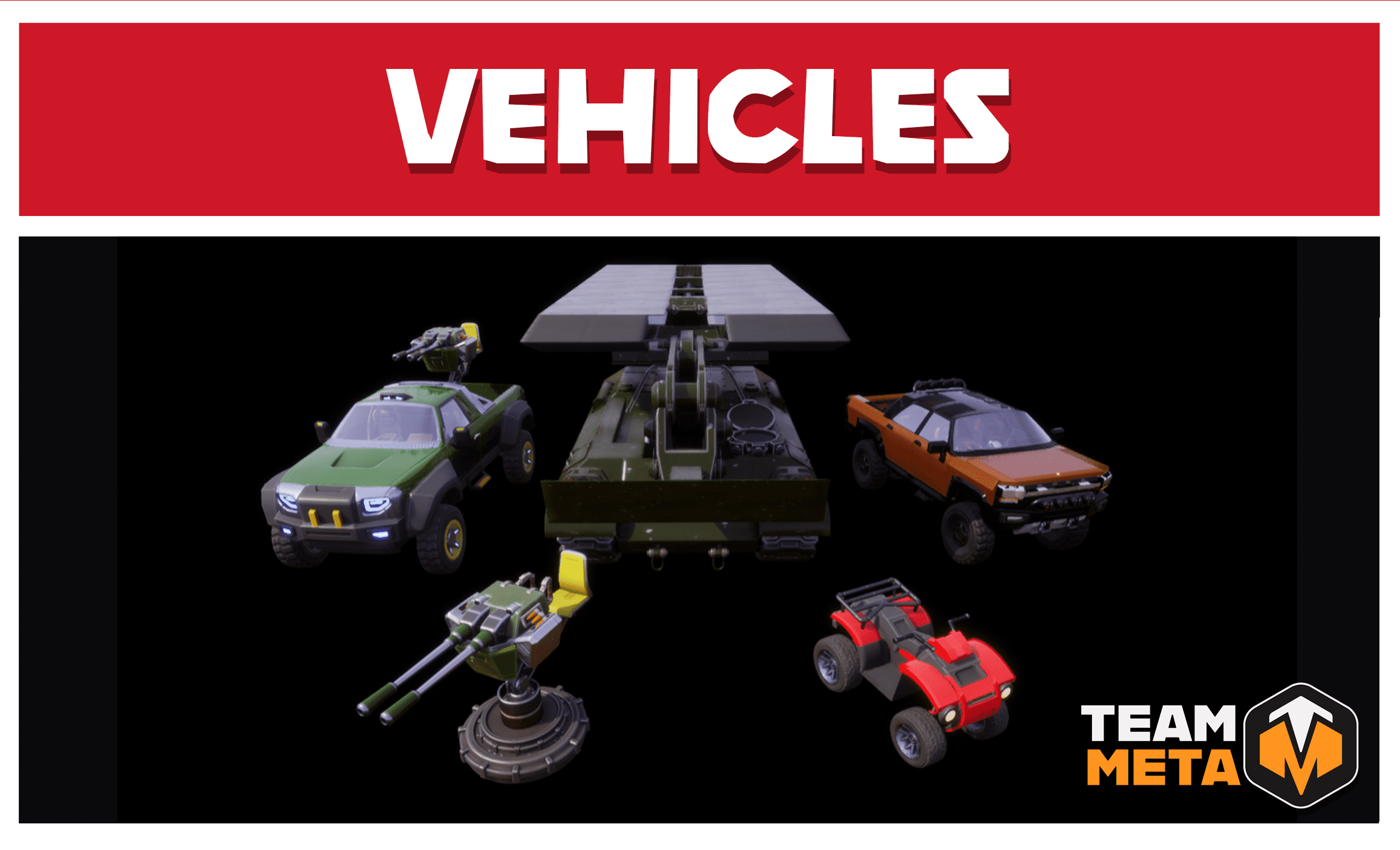 CC-Vehicle-Pack