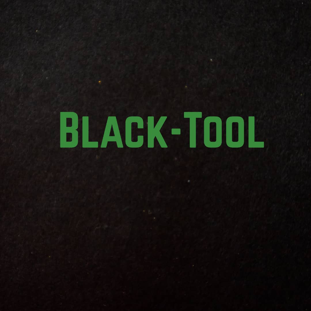 black-tool