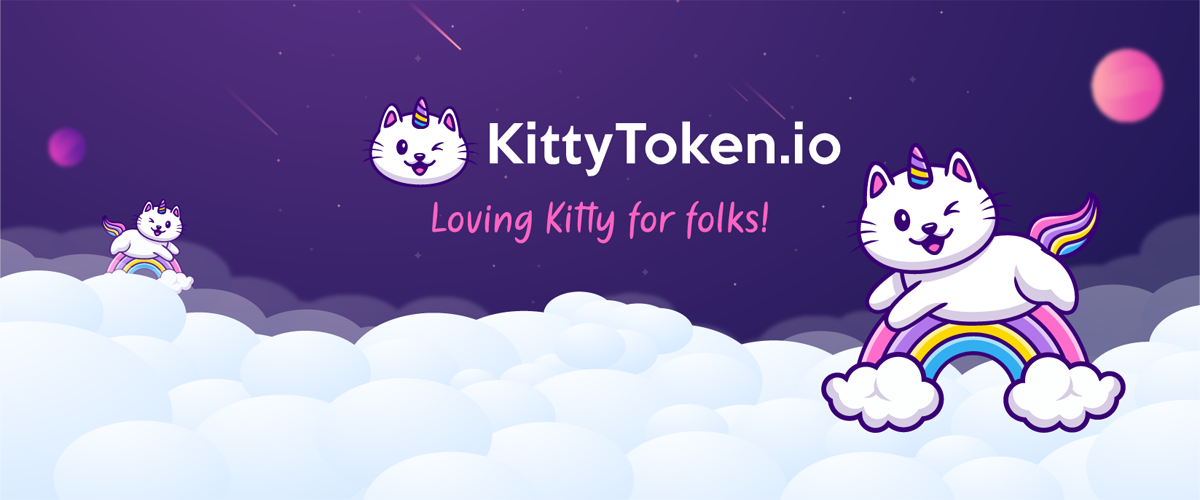 GitHub kittylabsbsc/kittywebsite kittywebsite