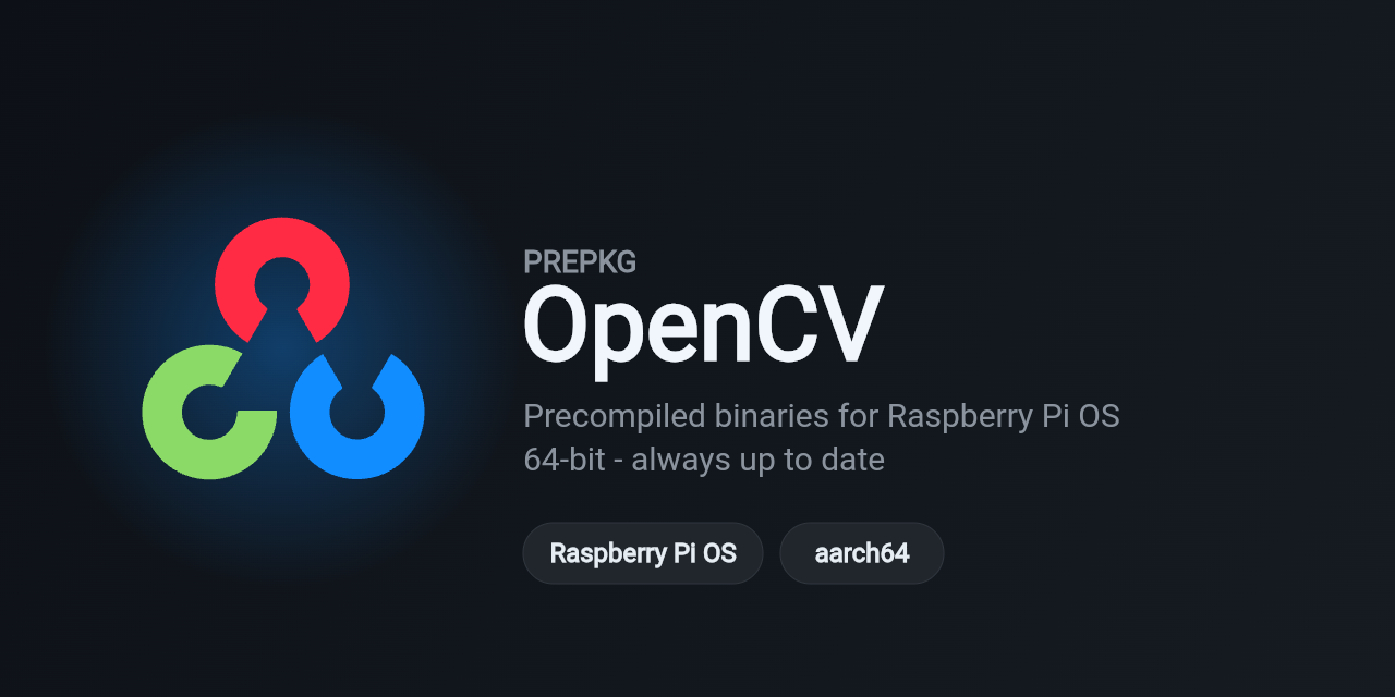 opencv-raspberrypi