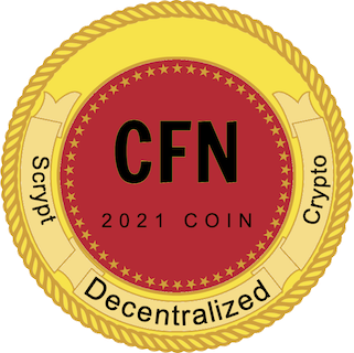 GitHub - usapool/CFNcoin: Crypto Friends Network Coin