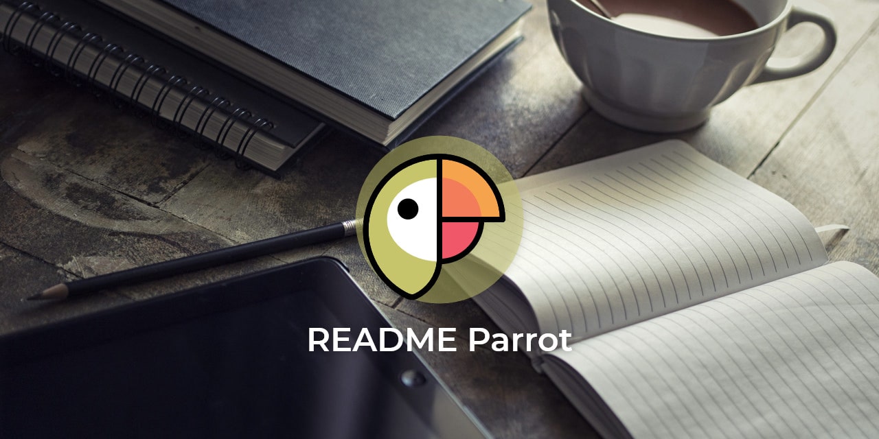 readme-parrot Svelte Themes