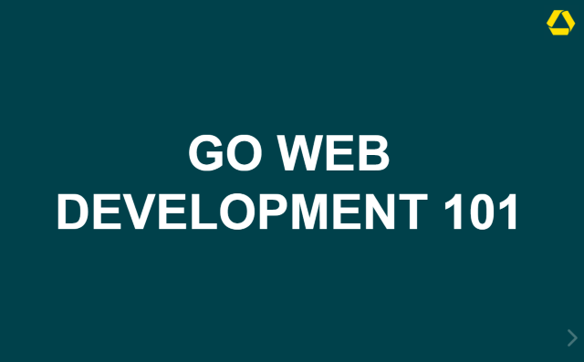 go-webdev-101