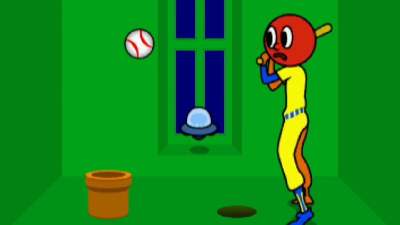 Rhythm Tengoku