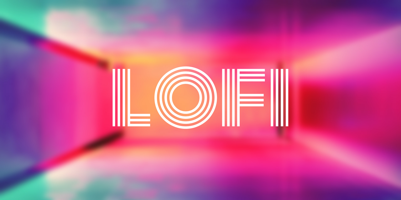 GitHub - jacbz/Lofi: ML-supported lo-fi music generator