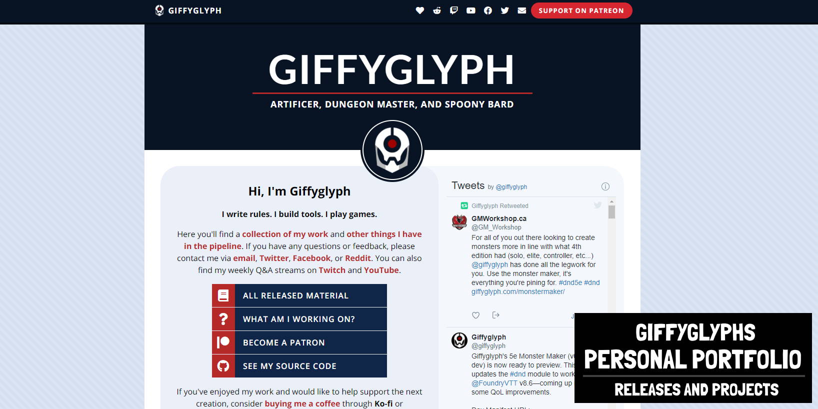 giffyglyphs-personal-portfolio