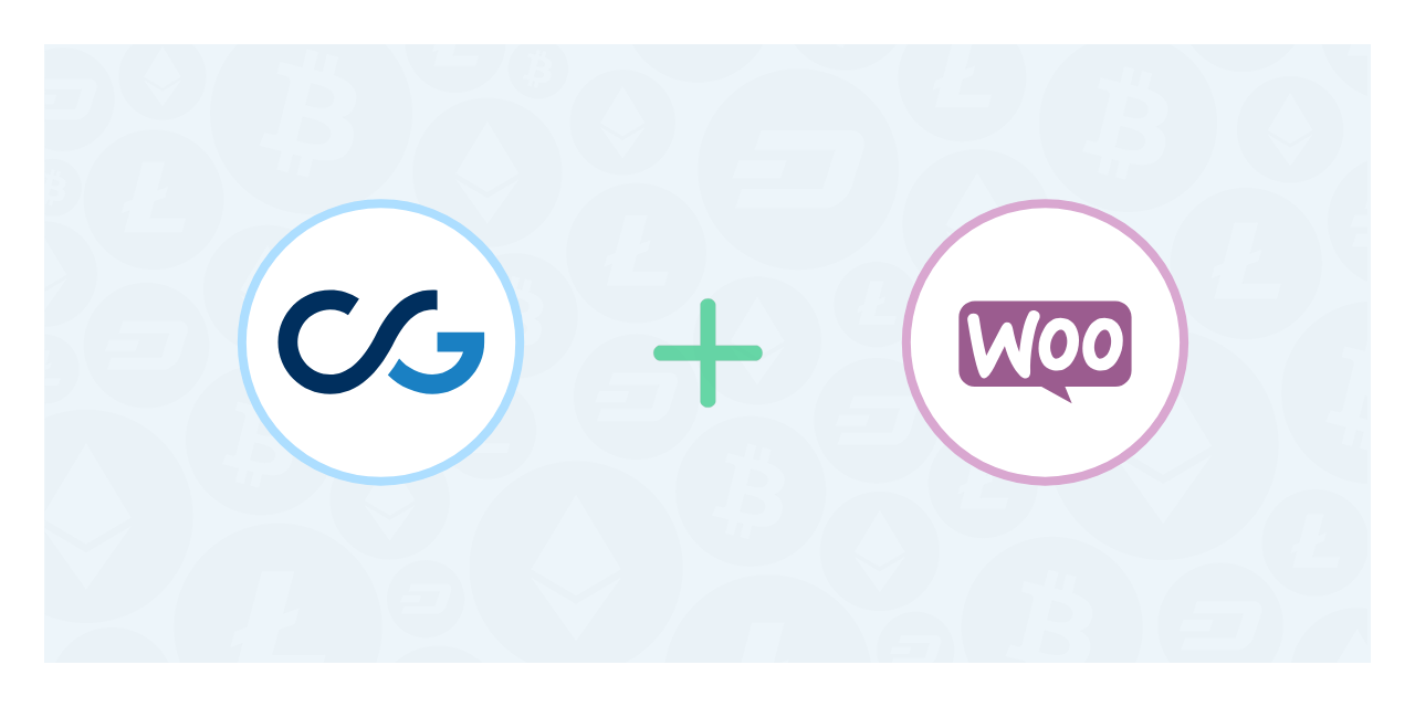 GitHub - coingate/woocommerce-plugin: Accept Bitcoin & Altcoins Payments on  your Woocommerce (Wordpress) store