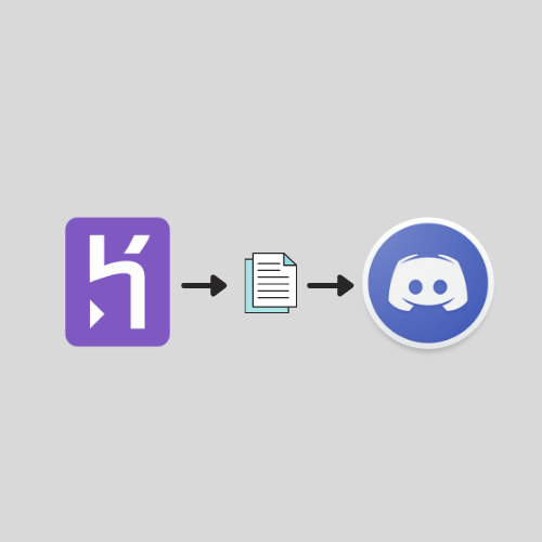 heroku2discord-logdrain