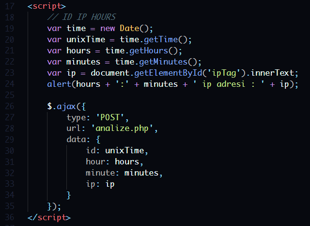 riskyIP/index.php at main · daddydemir/riskyIP · GitHub