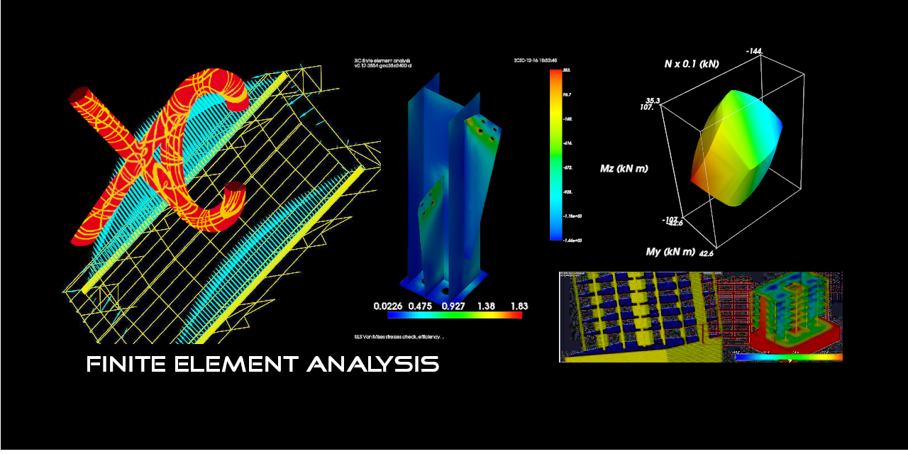 Download Structural Analysis Github Topics Github