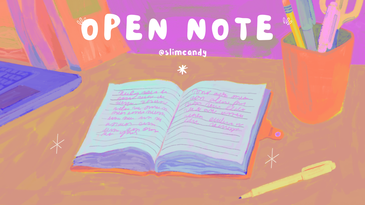 GitHub - slimcandy/openNotes: Your Open-Source Note-Taking Companion ...